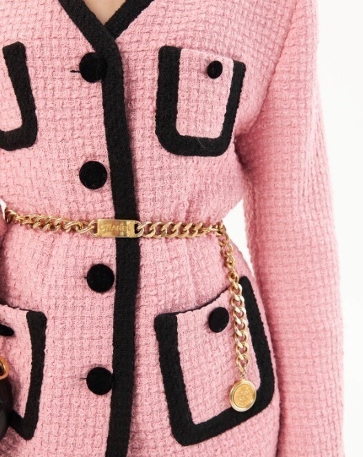 Жакет Sunshine Pink, розовый