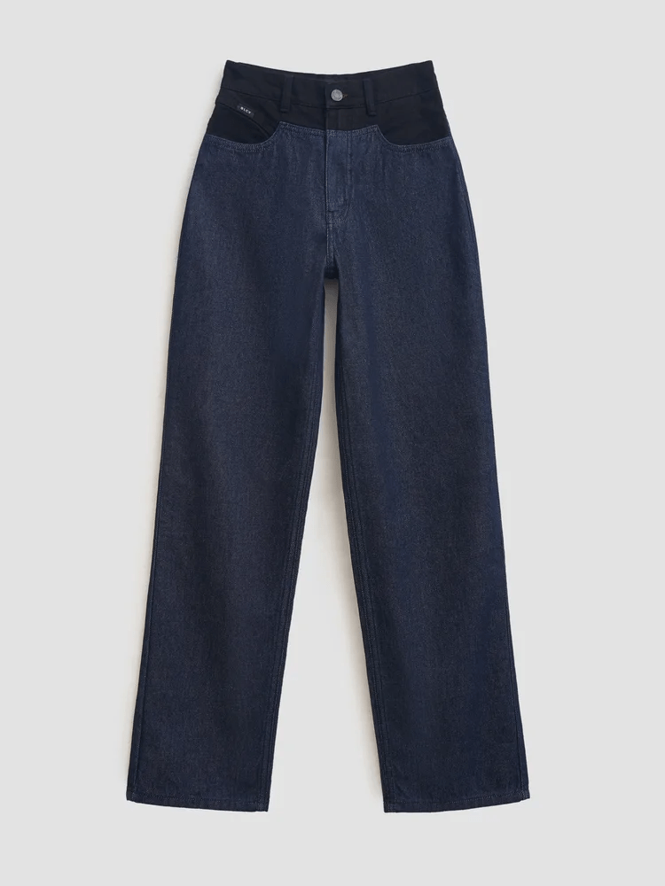 Джинсы Norfolk Straight Multicolor